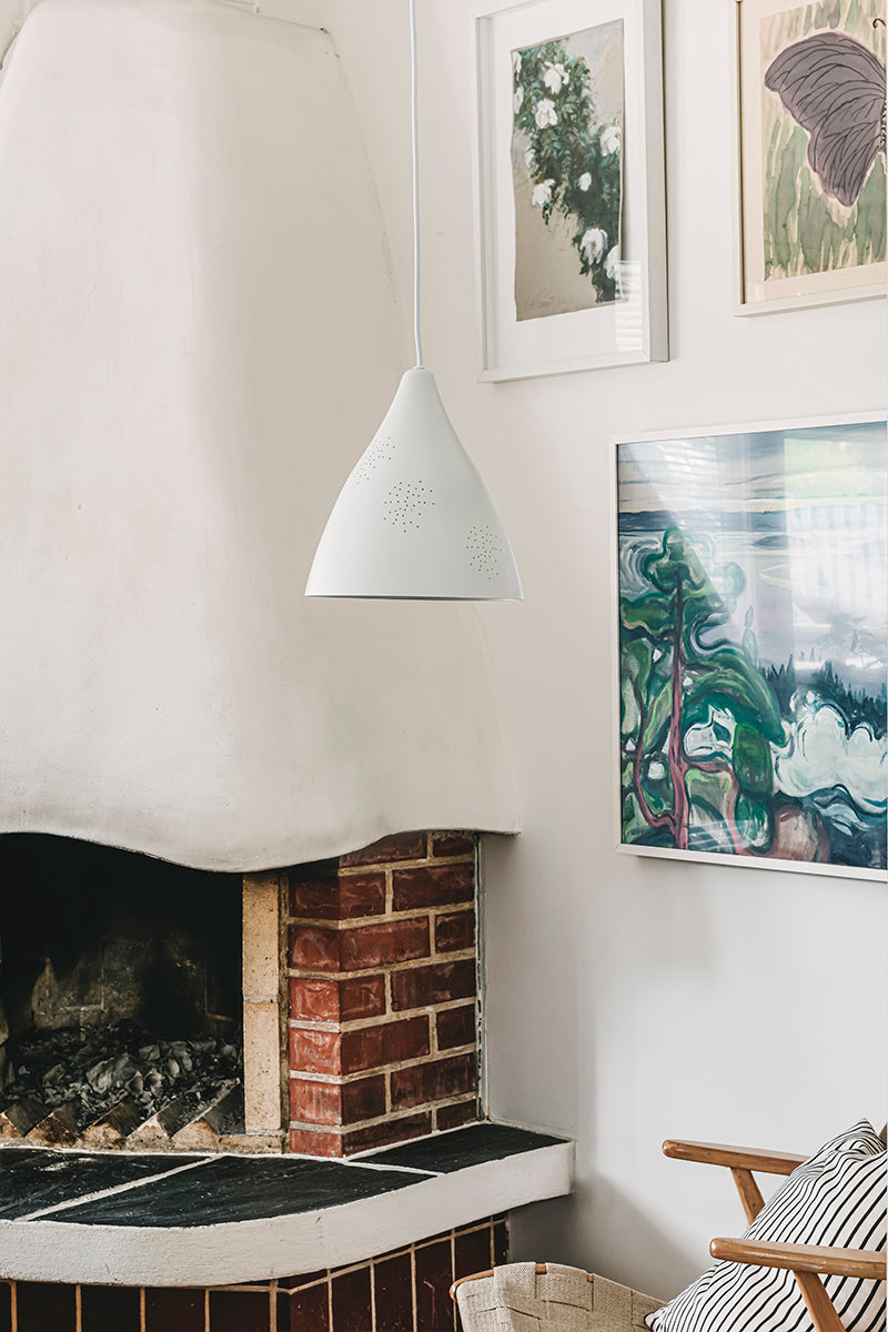 Lisa 270 kattovalaisin 