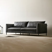 Loft nahkasohva 260 cm, Soft Antique-nahka