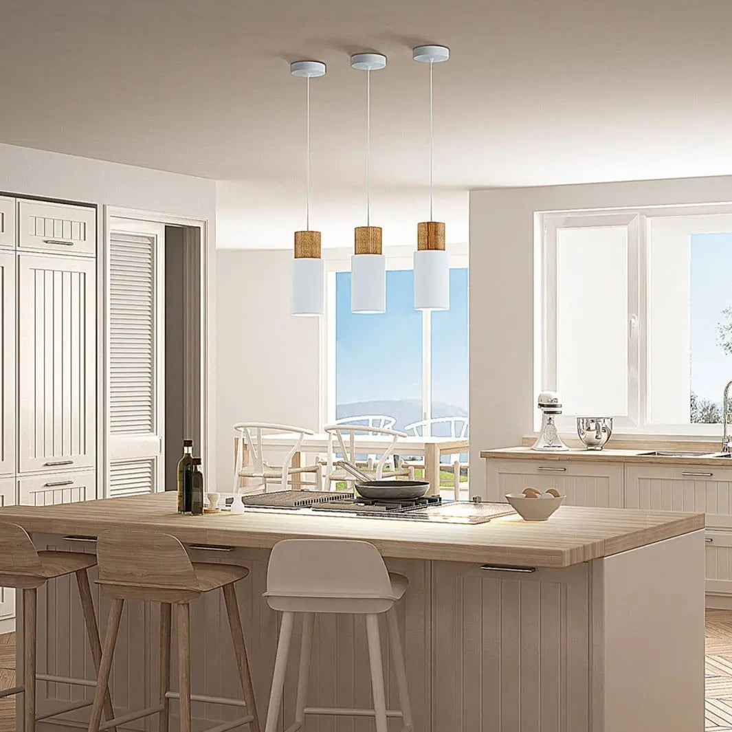 Log kattovalaisin valaisin grönlund