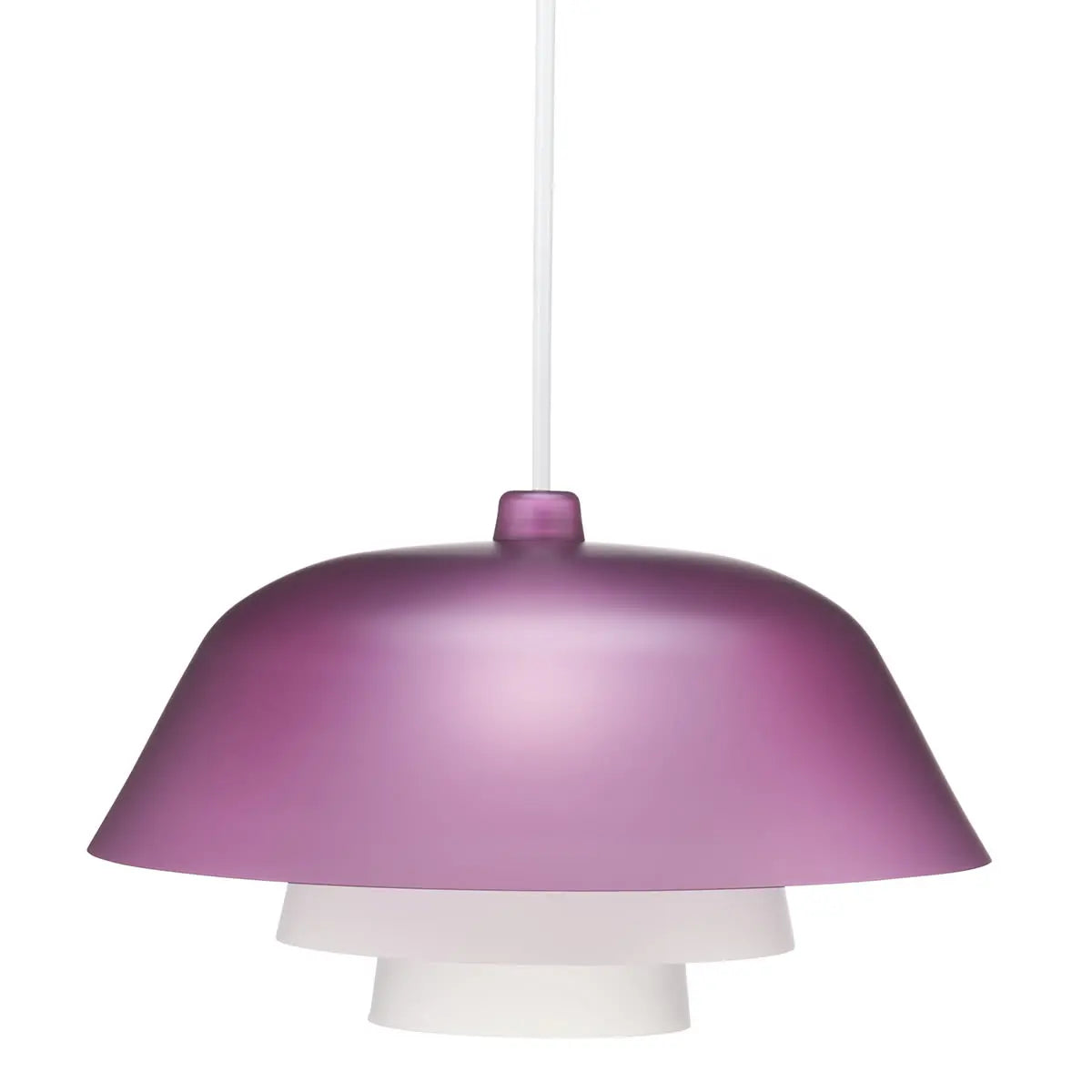 Lootus riippuvalaisin fosto