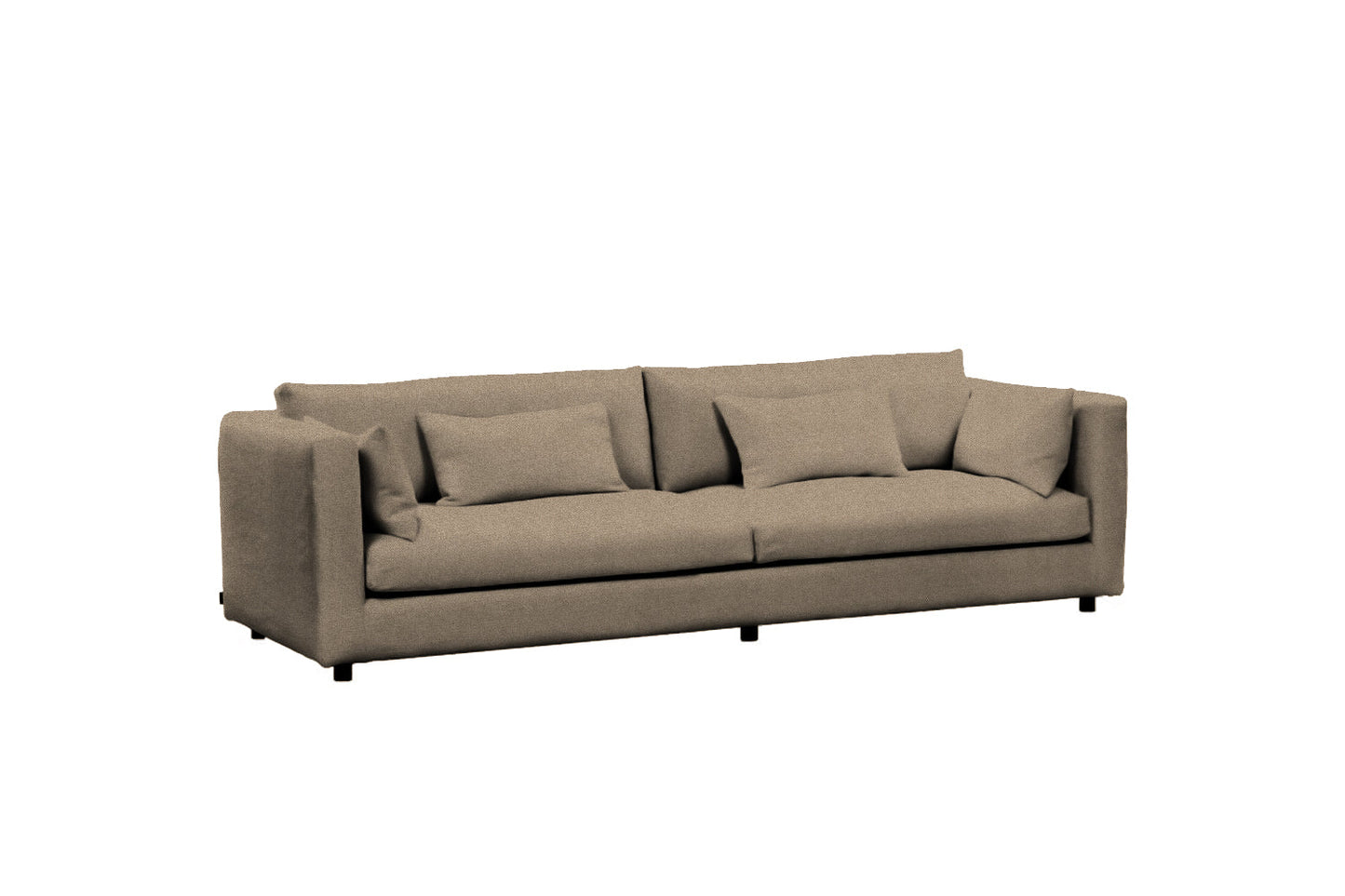 Low sohva 260 cm ht collection