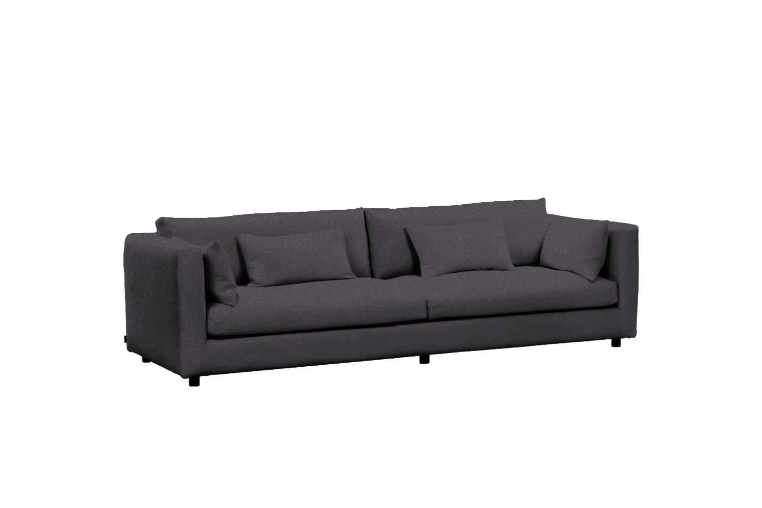 Low sohva 260 cm ht collection