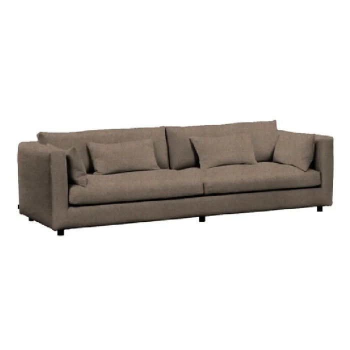 Low sohva 260 cm