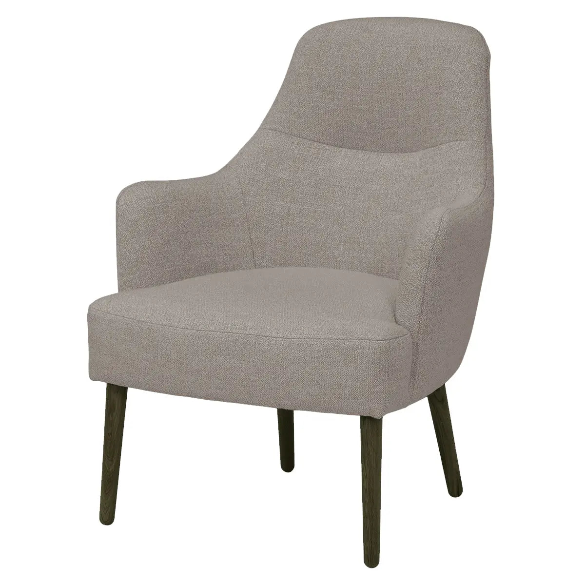 Lumo nojatuoli pohjanmaan