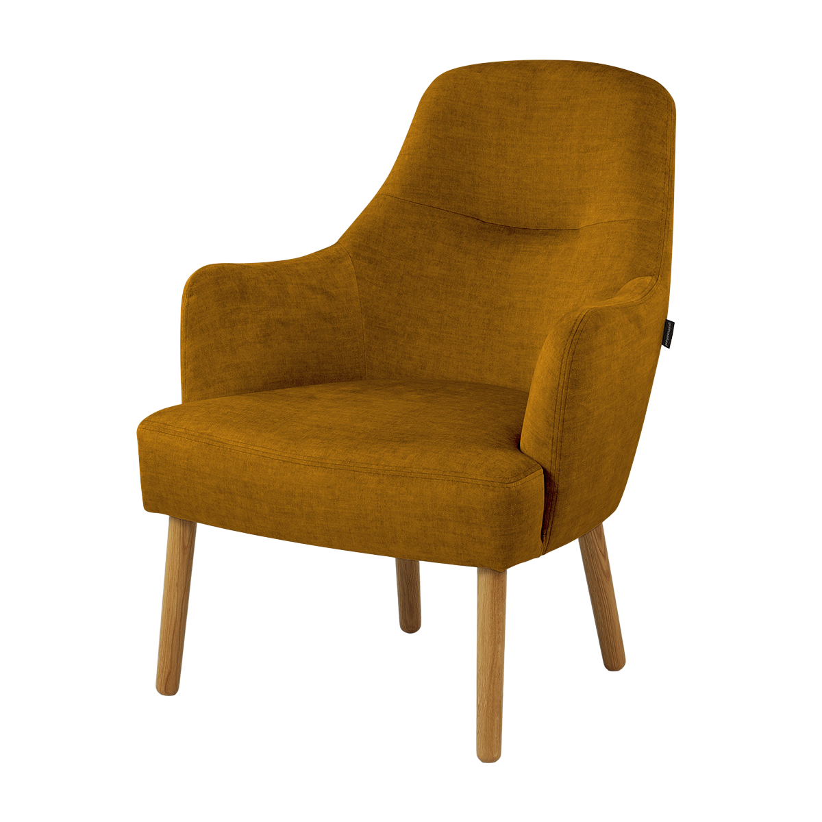 Lumo nojatuoli, Elegant-kangas