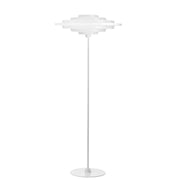 Luoto floor lattiavalaisin fosto