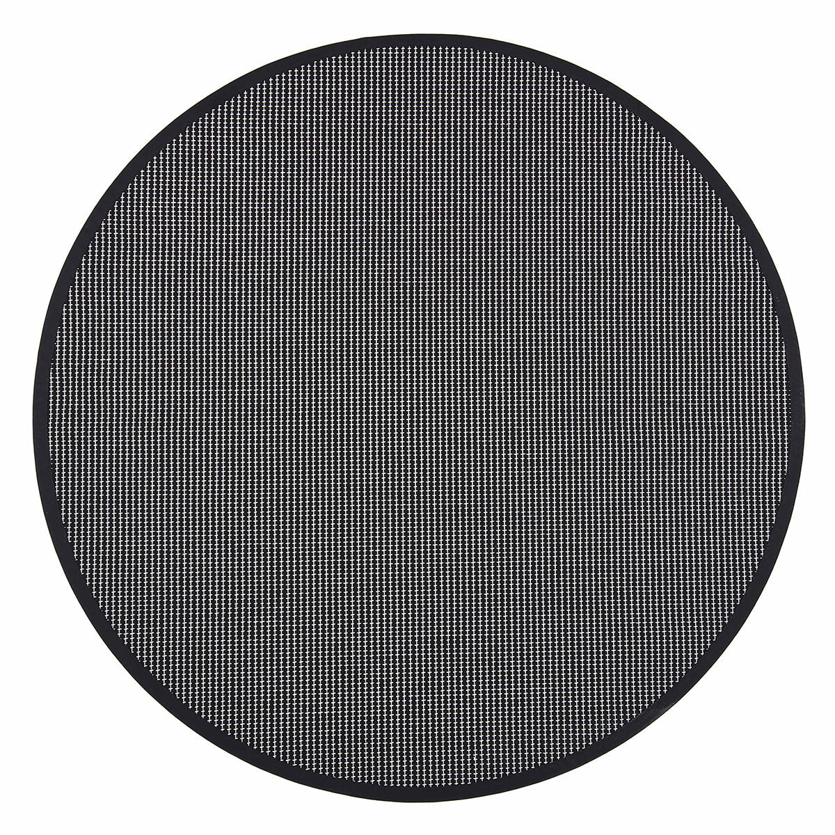 Lyyra2 puuvillamatto pyöreä 