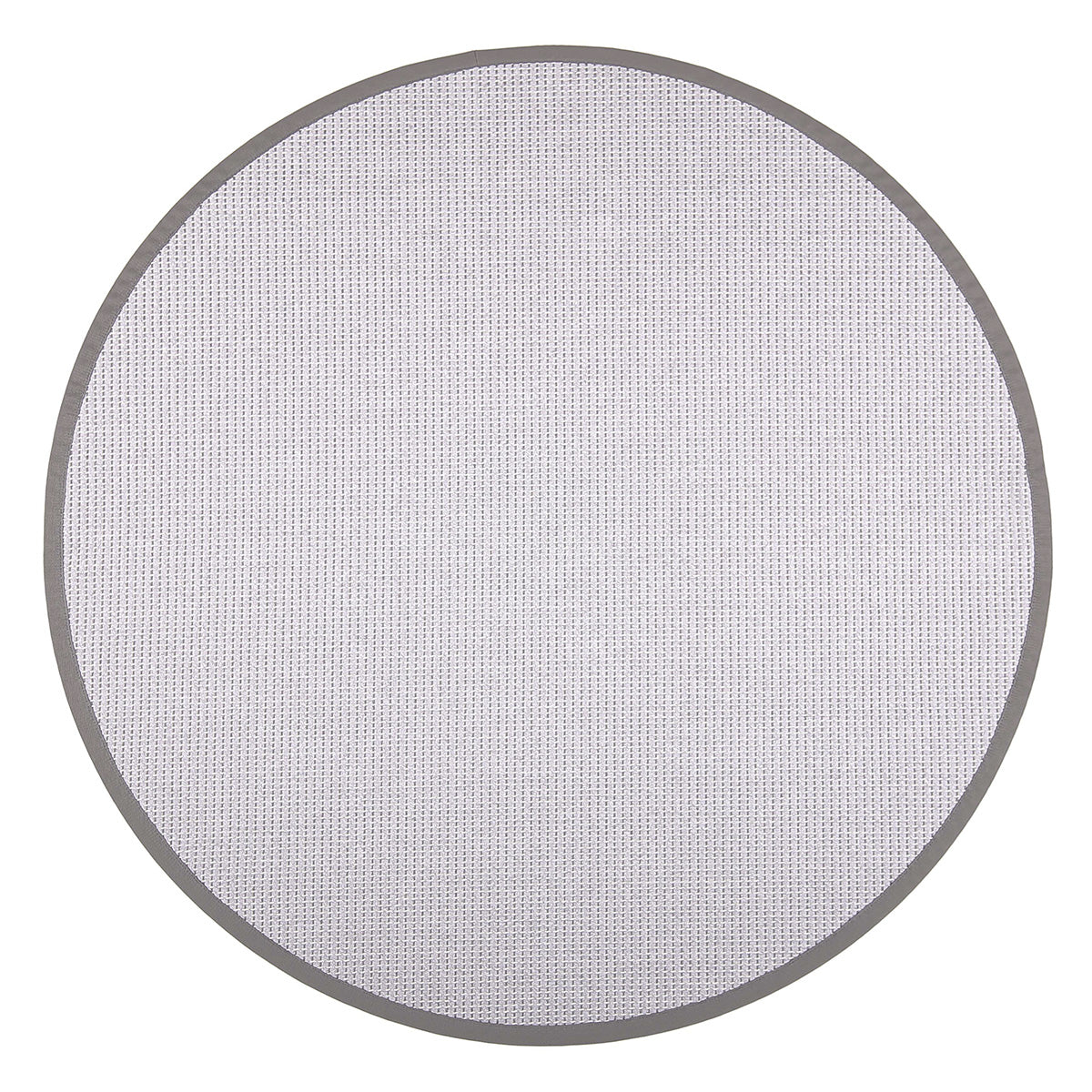 Lyyra2 puuvillamatto pyöreä 