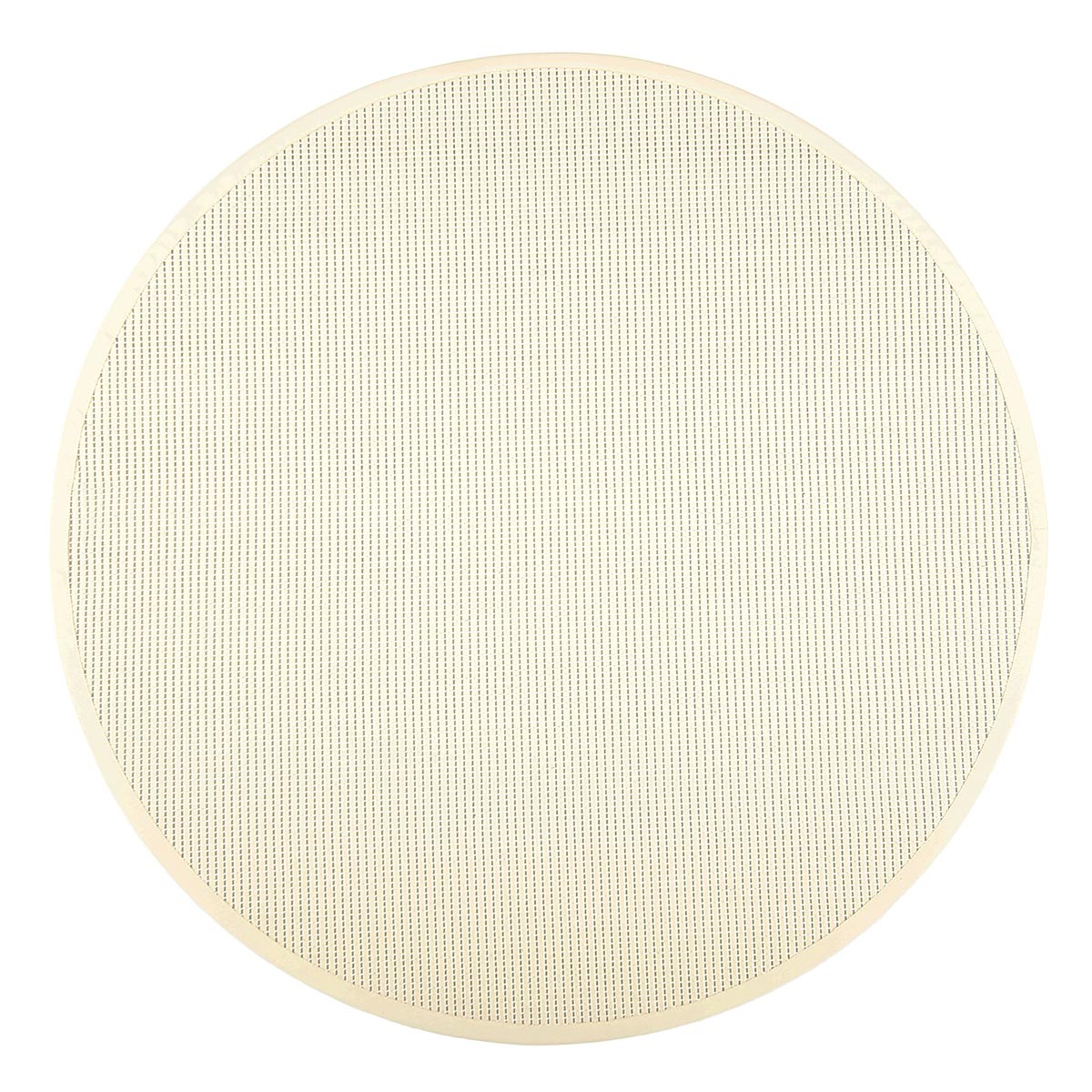 Lyyra2 puuvillamatto pyöreä 