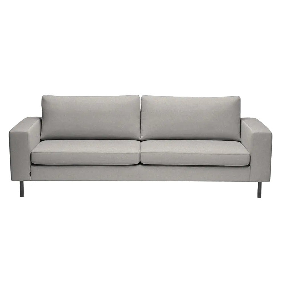 Maestro 3h-sohva 216 cm isku