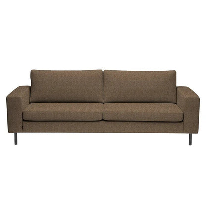 Maestro 3h-sohva 216 cm isku