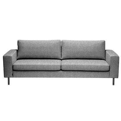 Maestro 3h-sohva 216 cm, Staunch isku