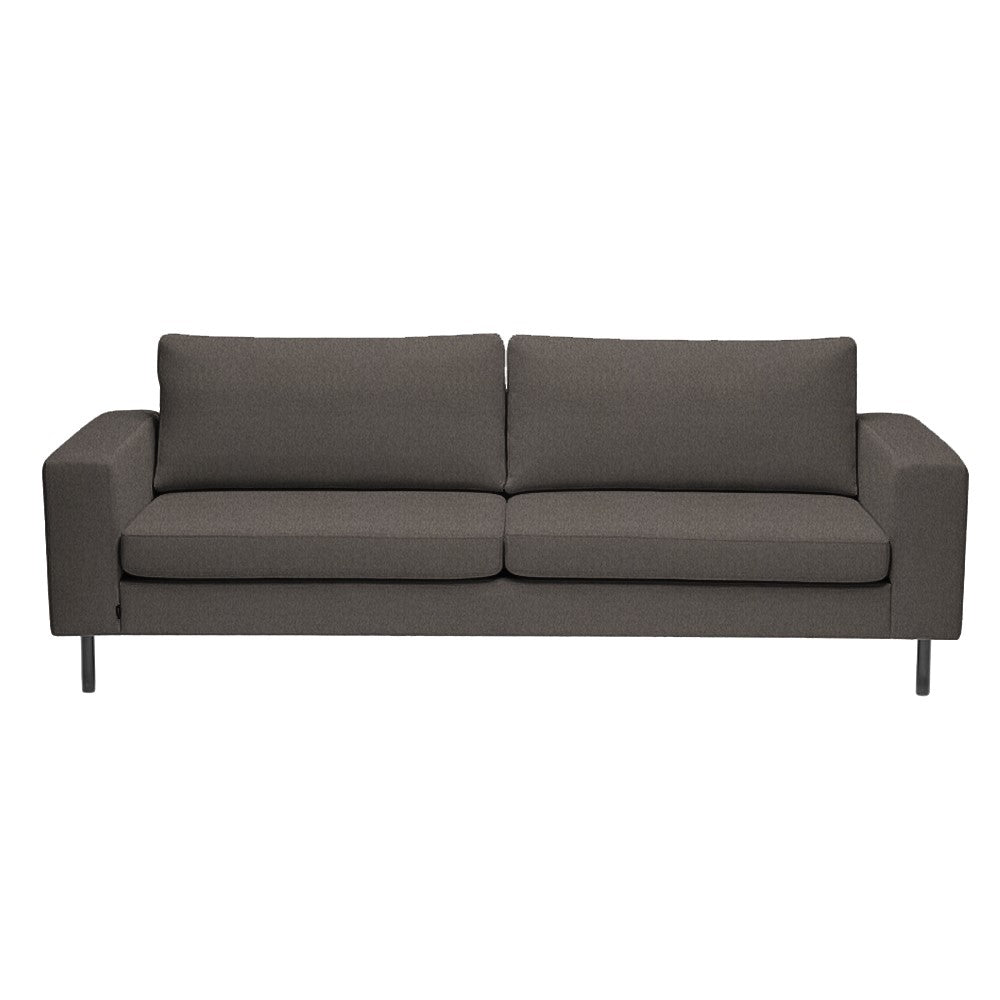 Maestro 3h-sohva 234 cm, Cruz-kangas