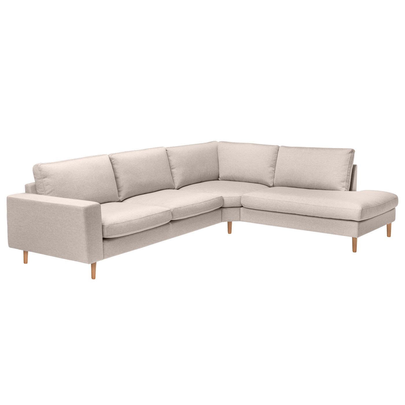 Maestro avokulmasohva 315x226 cm, B-käsinoja, Cyber-kangas