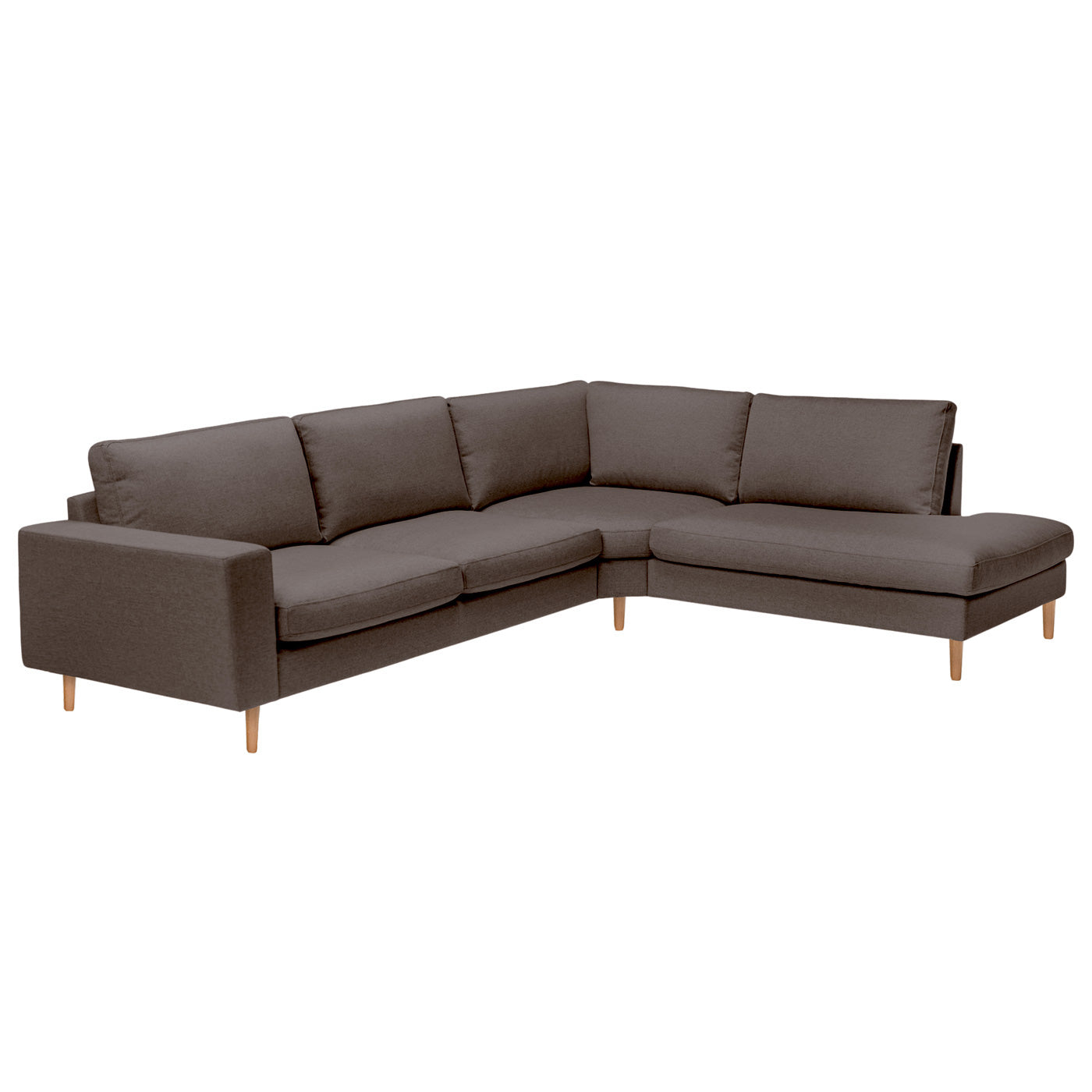 Maestro avokulmasohva 315x226 cm, B-käsinoja, Cyber-kangas