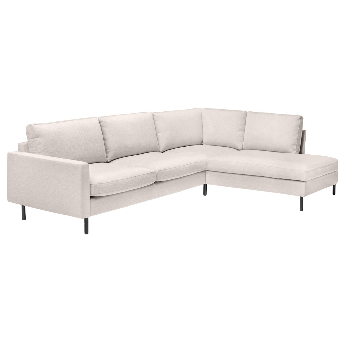 Maestro avokulmasohva 262x194 cm, A-käsinoja, Cyber-kangas