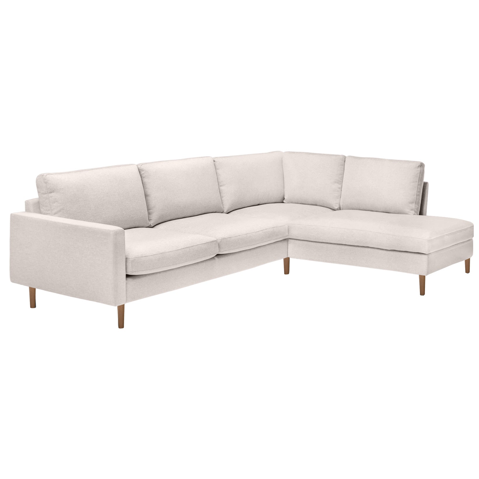 Maestro avokulmasohva 262x194 cm, A-käsinoja, Cyber-kangas