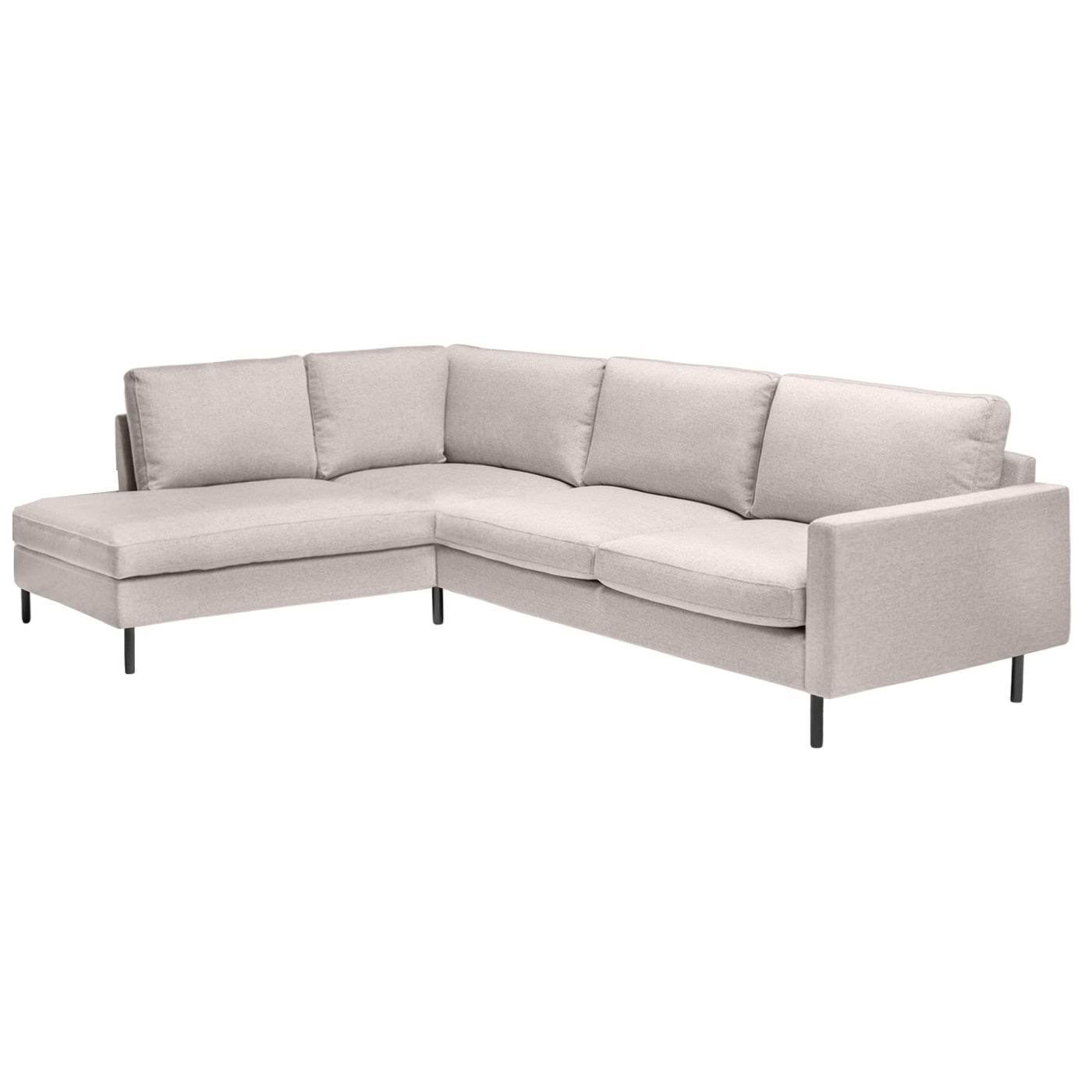 Maestro avokulmasohva 262x194 cm, Cyber-kangas