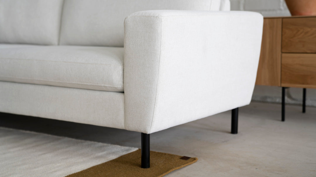 ISKU Maestro avokulmasohva 315x226 cm, Rate-kangas