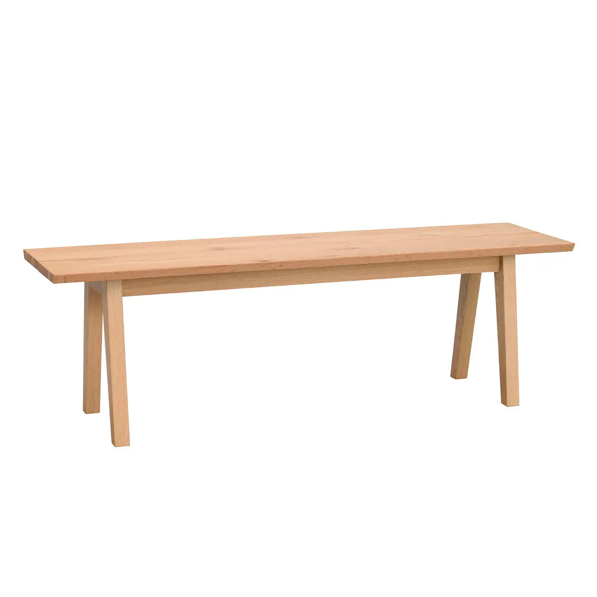 Melfort penkki 144 cm tammi rowico