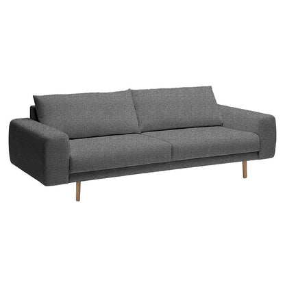 Monkey 3h-sohva 240 cm, Rate-kangas