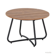 Silmu sohvapöytä Ø60 cm