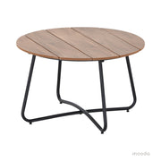 Silmu sohvapöytä Ø75 cm