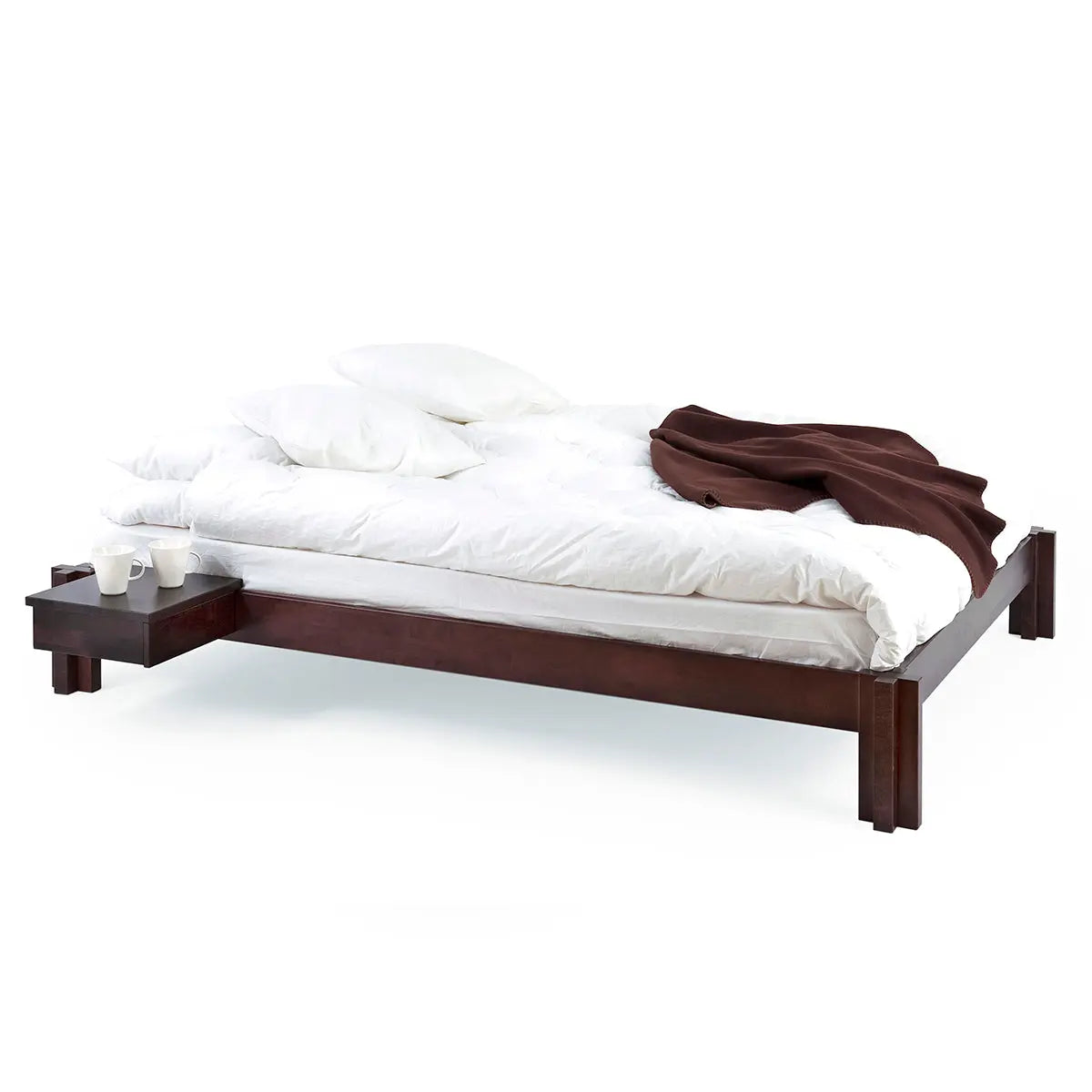 Mori Sänky 120x200 cm Isku Stage