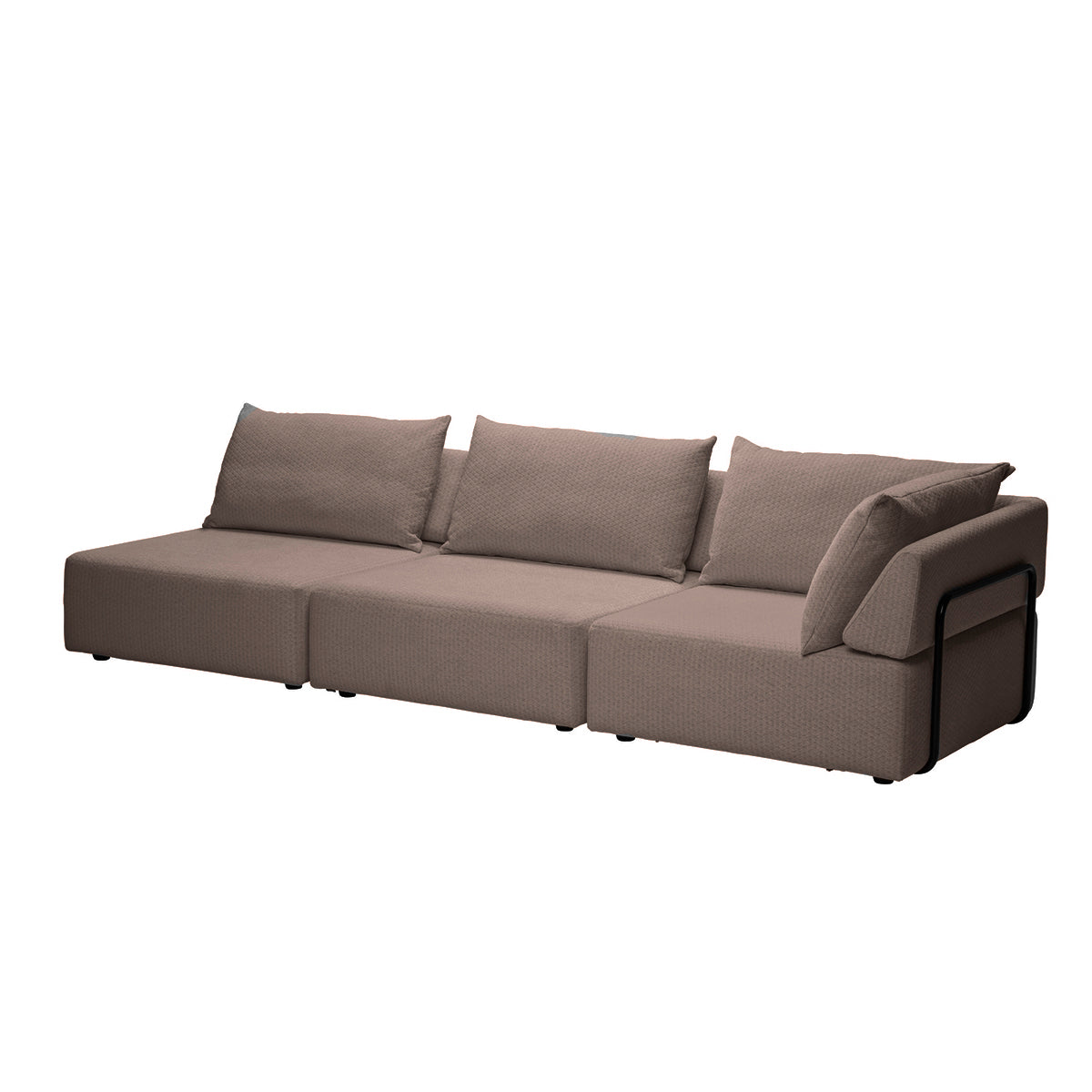 Naked sohva L270 