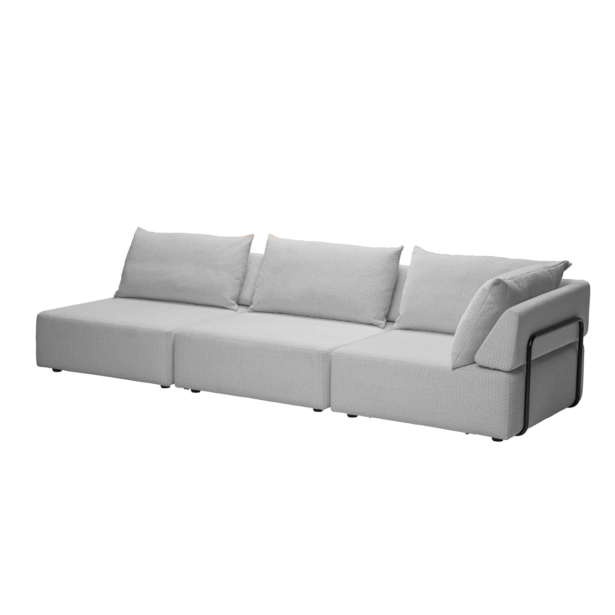 Naked sohva L270 