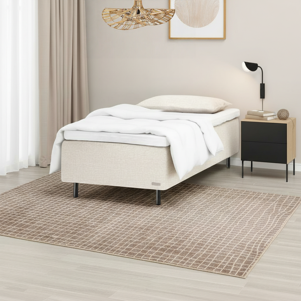 Onni Runkopatjasänky 90x200 cm