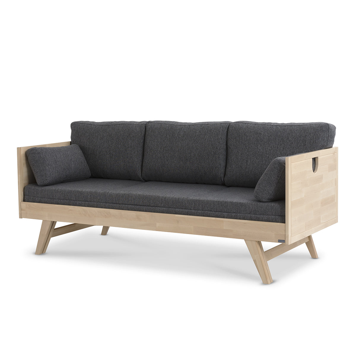 Notte vuodesohva 190cm 