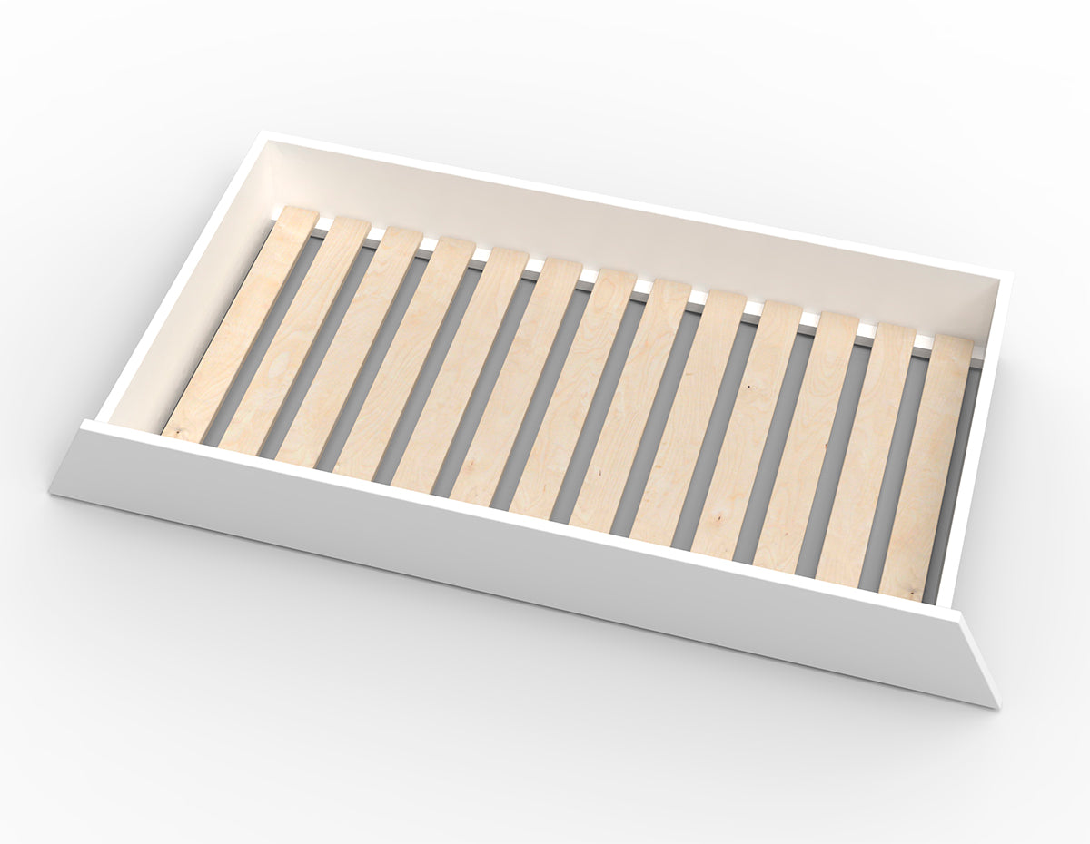 Notte Vuodevaatelaatikko 