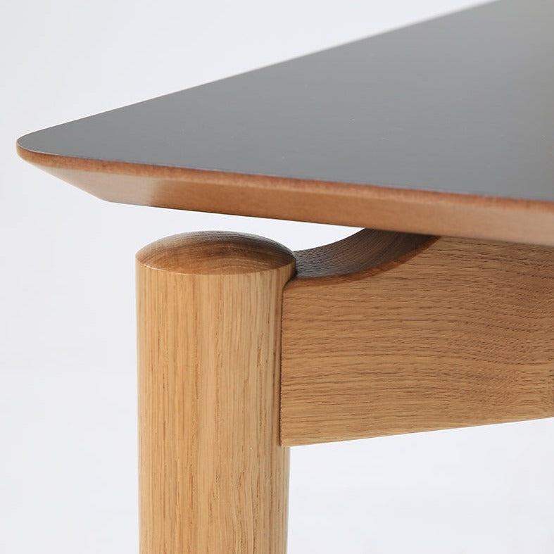 Odense ruokapöytä 90x150 cm 