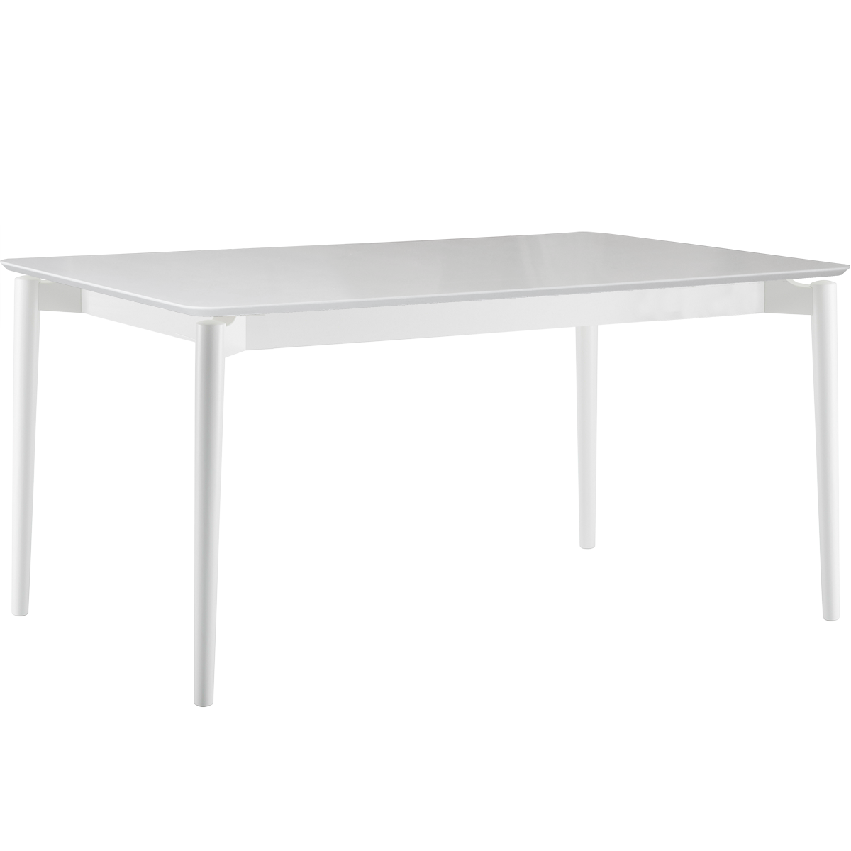 Odense ruokapöytä 90x150 cm 