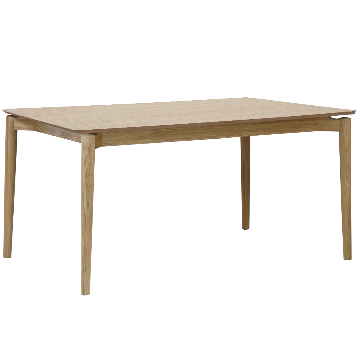 Odense ruokapöytä 90x150 cm 