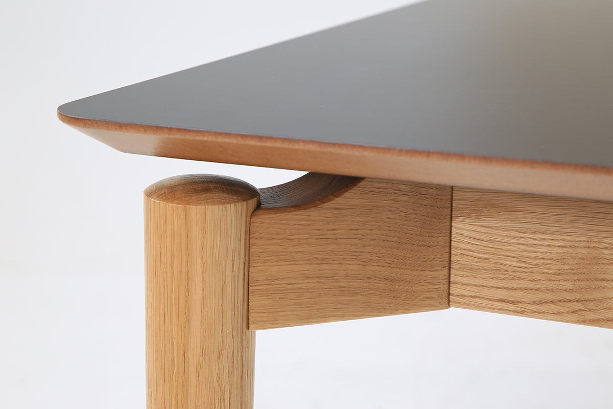 Odense ruokapöytä 95x200 cm 