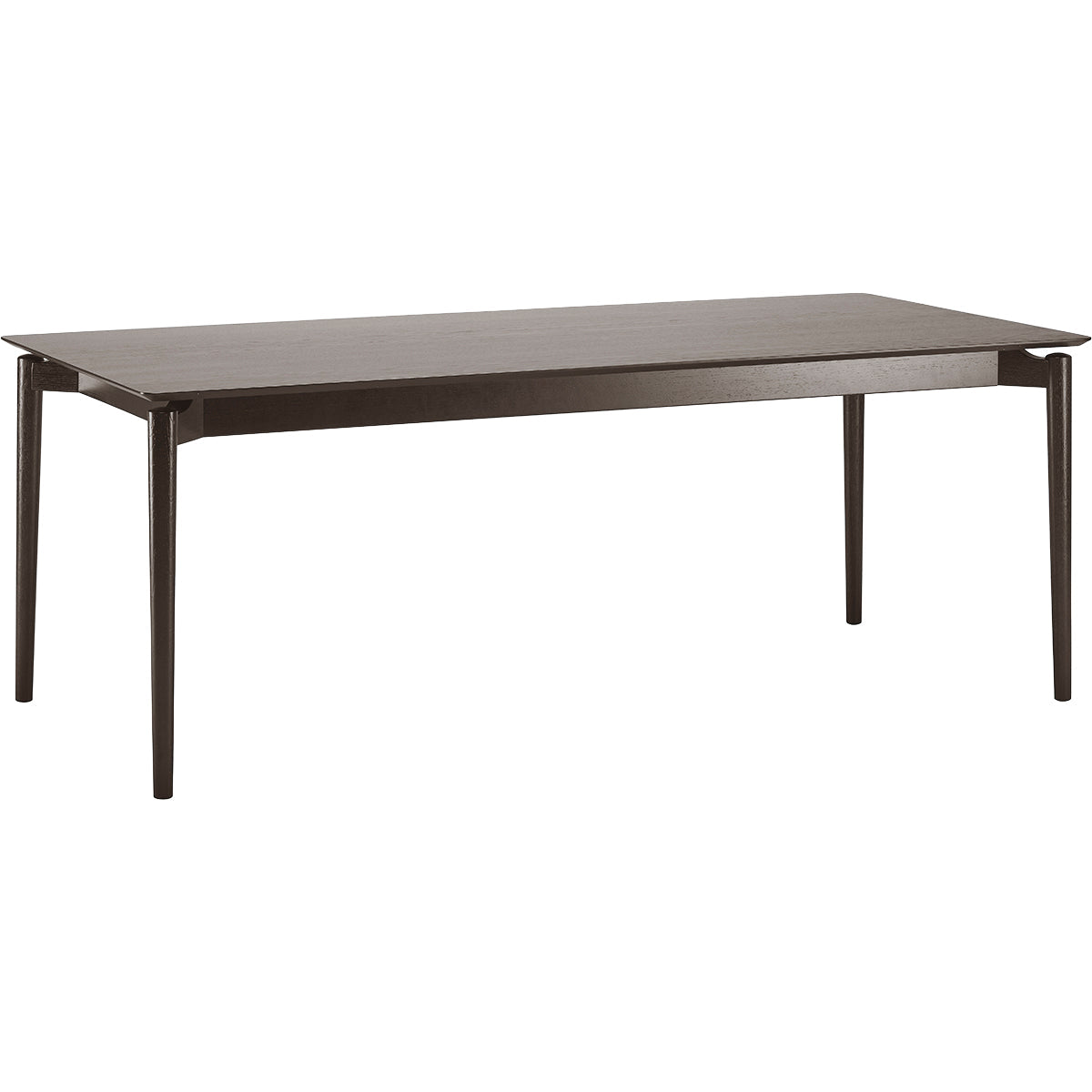 Odense ruokapöytä 95x200 cm 