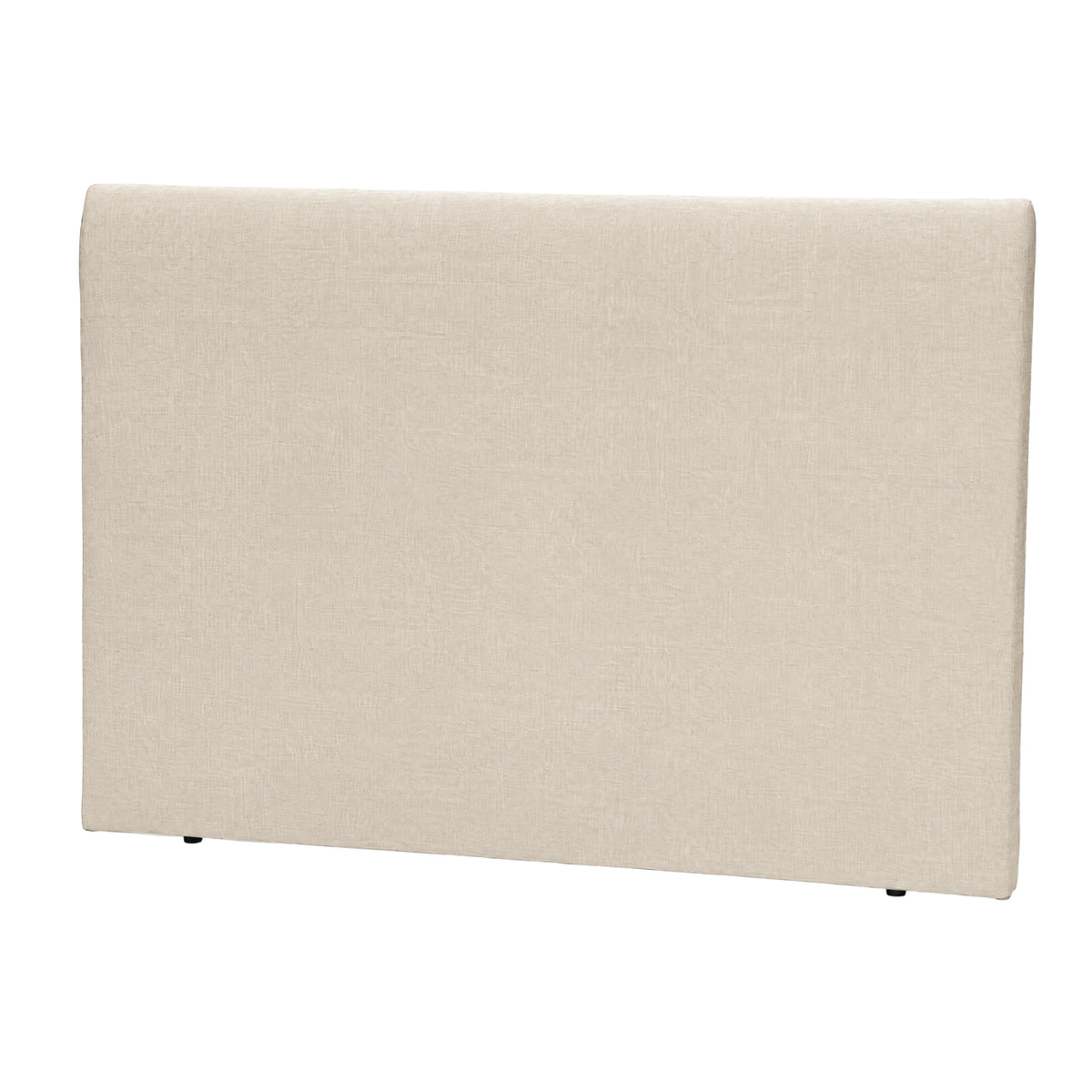 Onni sängynpääty 160x125 cm, beige
