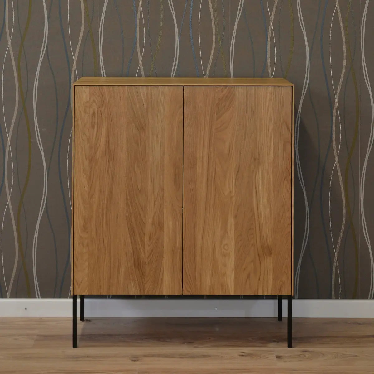 Orion senkki 81 cm, 2 ovea Isku Stage