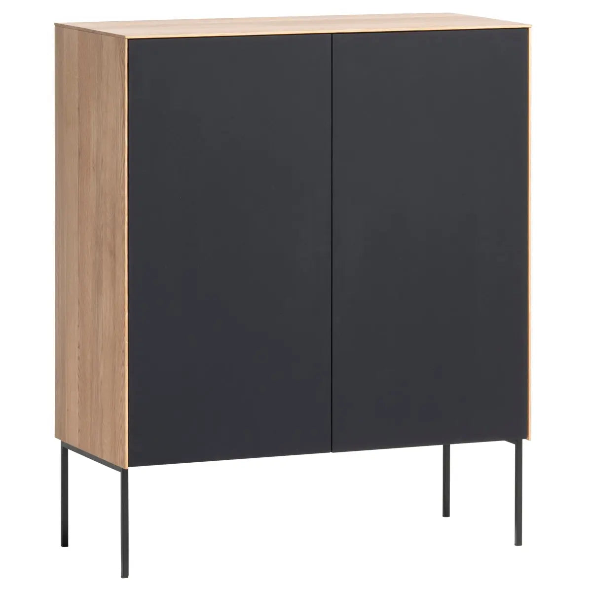 Orion senkki 81 cm, 2 ovea Isku Stage