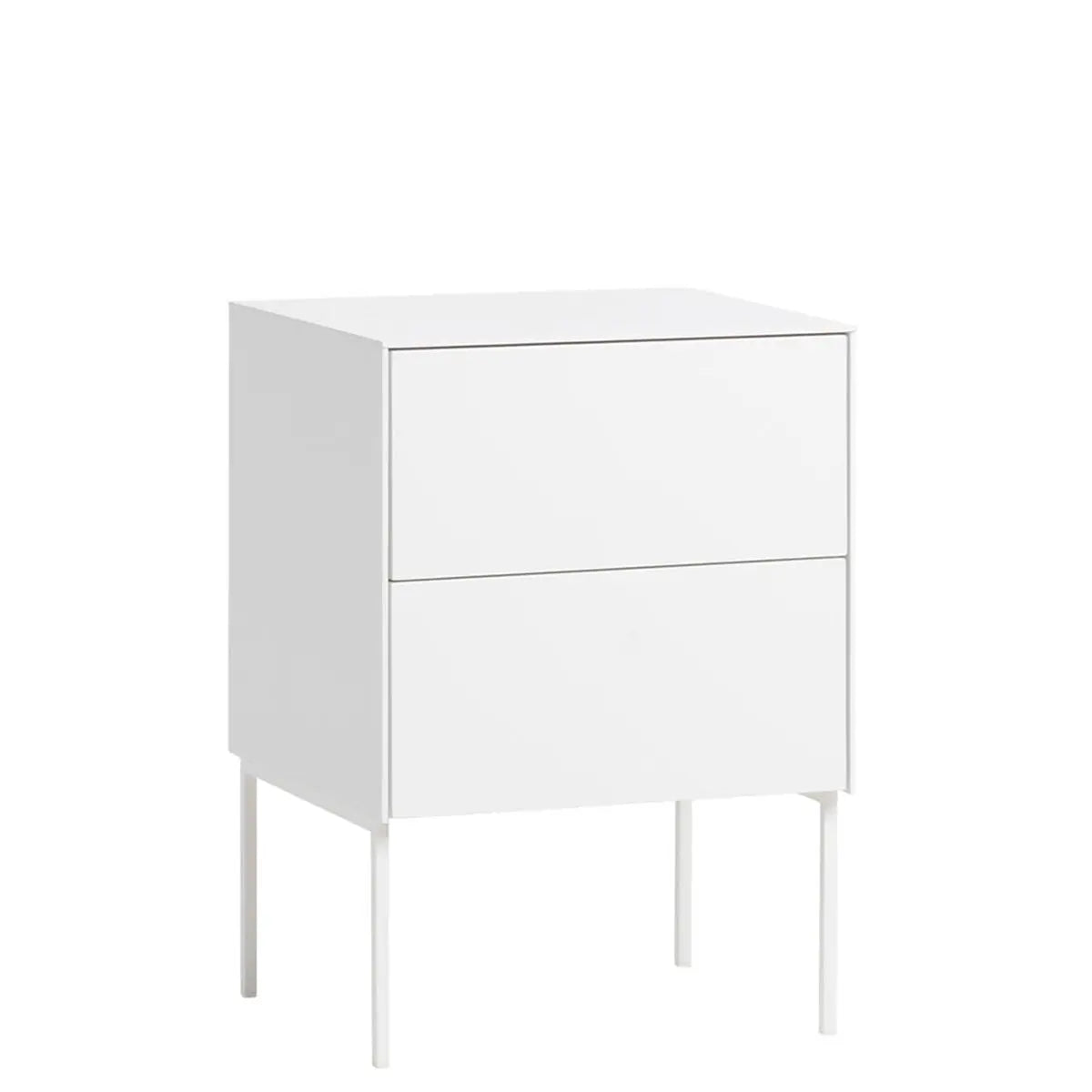 Orion yöpöytä, 2 laatikkoa Isku Stage