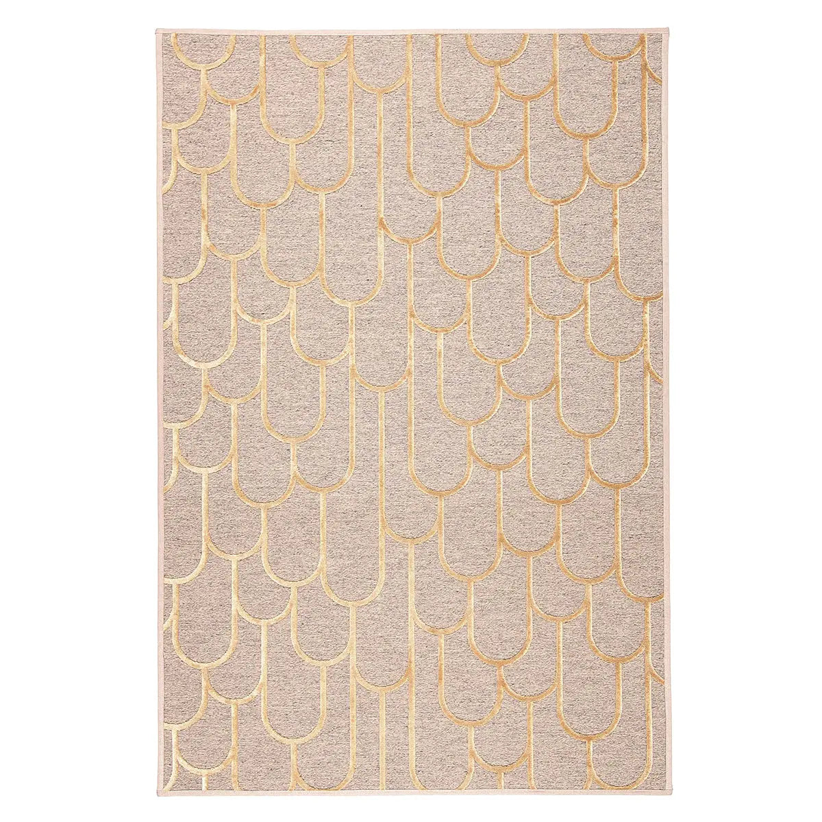 Paanu Matto 80 x 150 cm Isku Stage