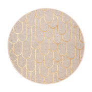 Paanu Matto halk. 133 cm Isku Stage