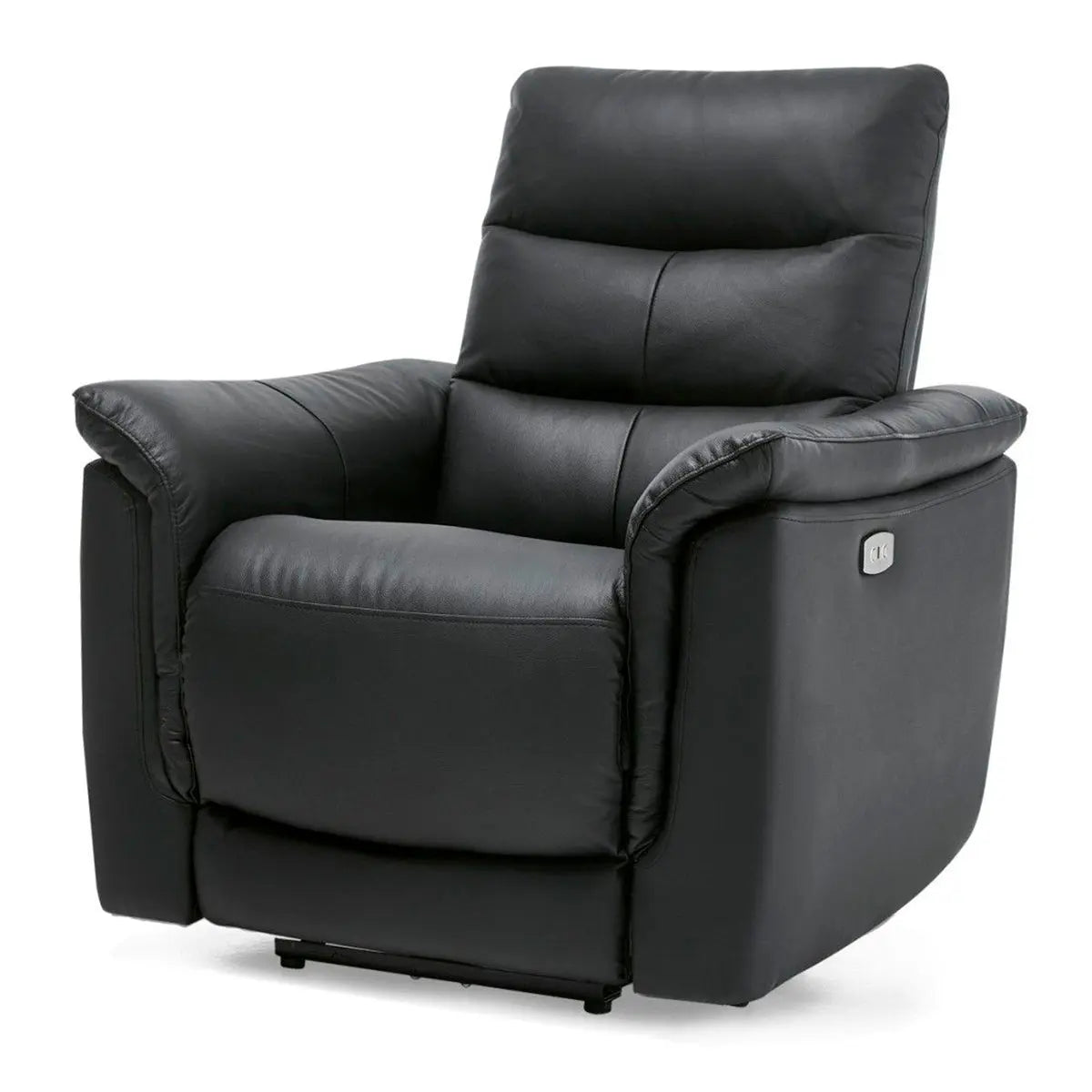 Paris mekanismituoli, sähkösäätö Isku Stage