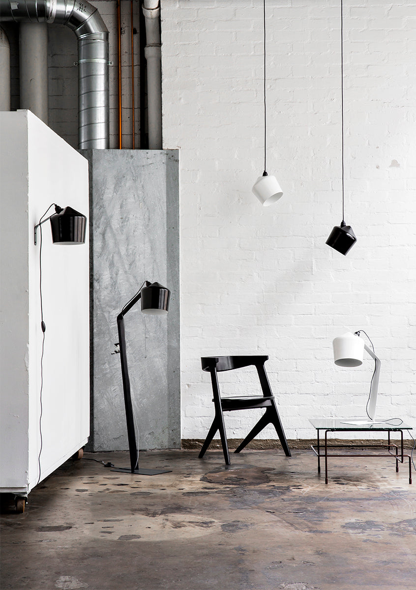 Pasila Pöytävalaisin 