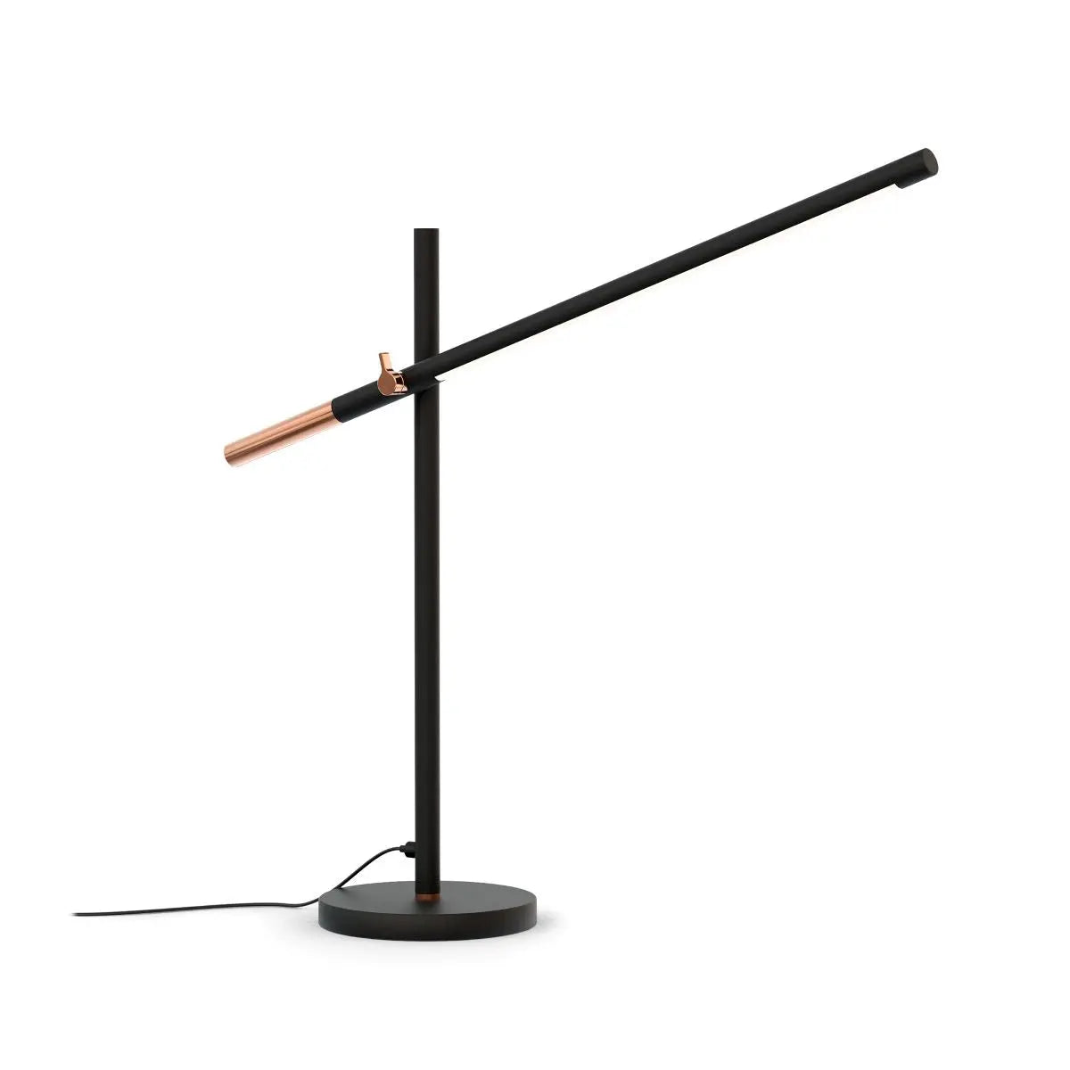 Piano Led työpöytävalaisin valaisin grönlund