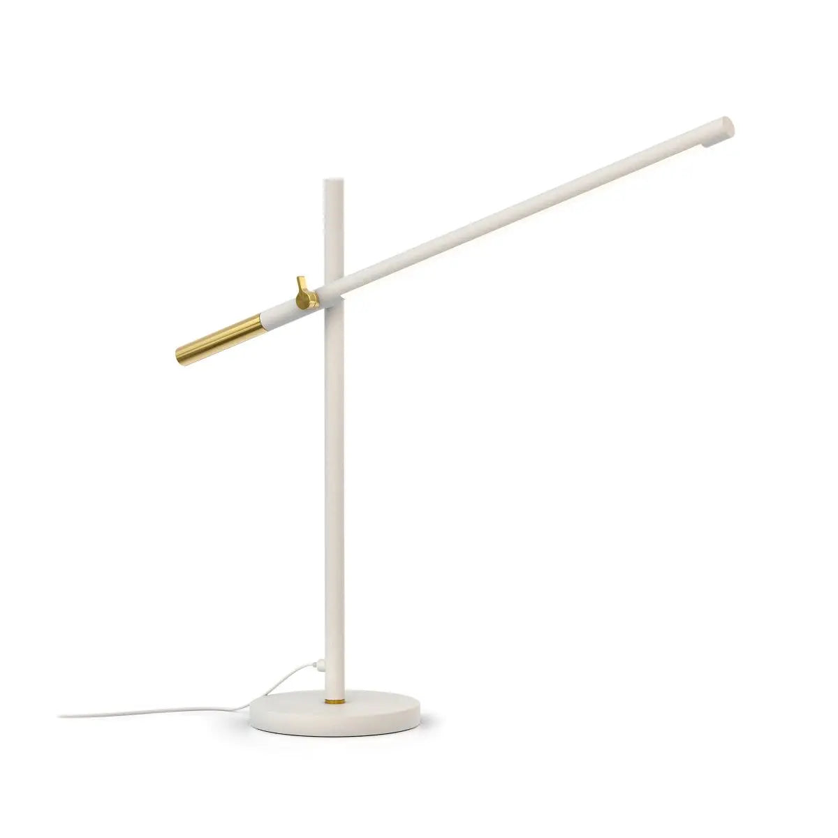 Piano Led työpöytävalaisin valaisin grönlund