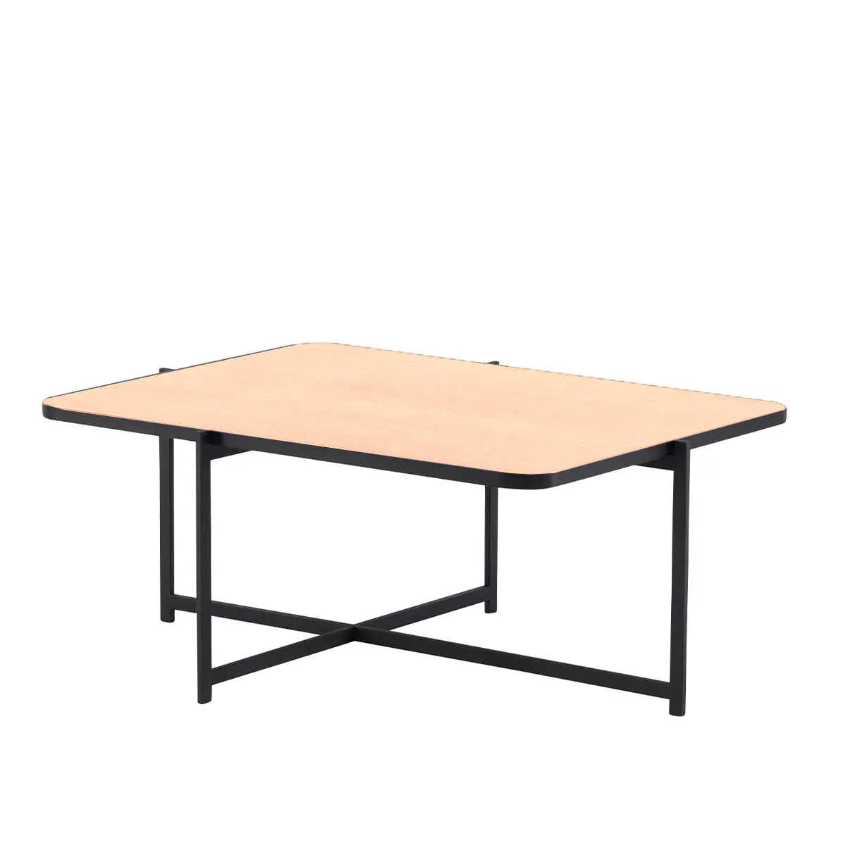 Pilleri sohvapöytä 80x60 cm interface