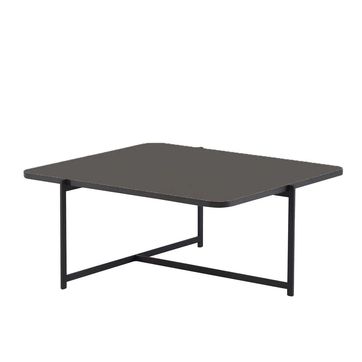 Pilleri sohvapöytä 80x70 cm interface